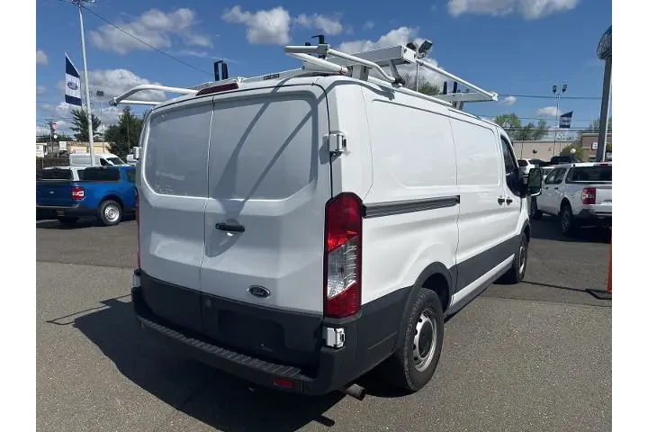 $25995 : Ford Transit 2023 150 3dr SW image 7