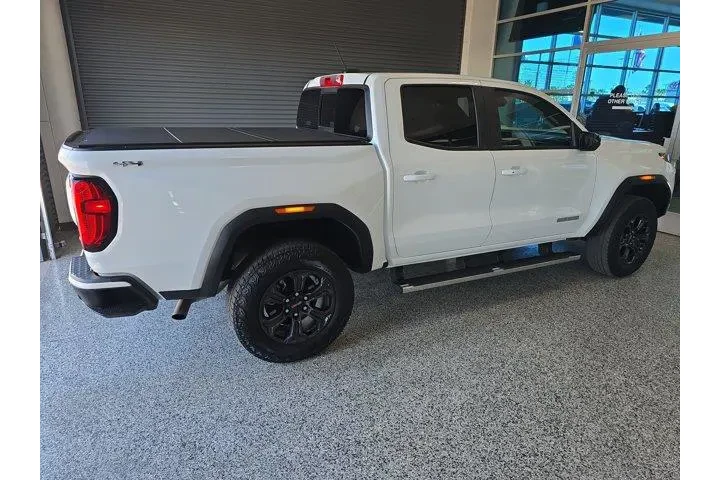 $37999 : GMC Canyon 2025 4x4 Elevatio image 3