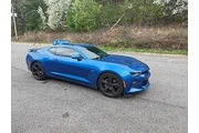 Chevrolet Camaro 2017 SS 2dr en Birmingham