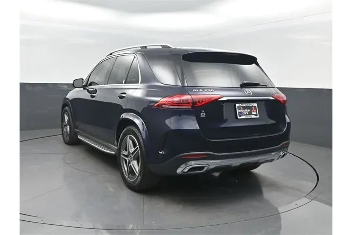 $34995 : Mercedes-Benz GLE 2022 GLE 3 image 3