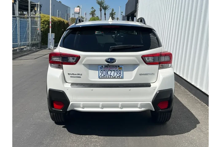 $26394 : Subaru Crosstrek 2023 AWD Li image 5