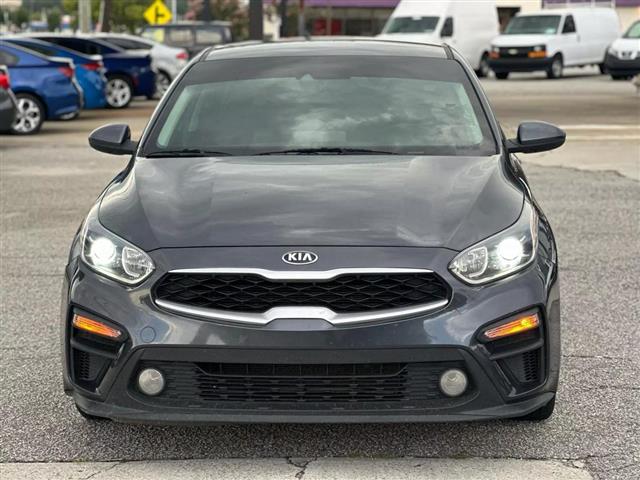 $13990 : 2020 KIA FORTE image 1