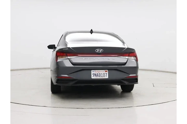 $18998 : Hyundai ELANTRA 2023 SEL 4dr image 6