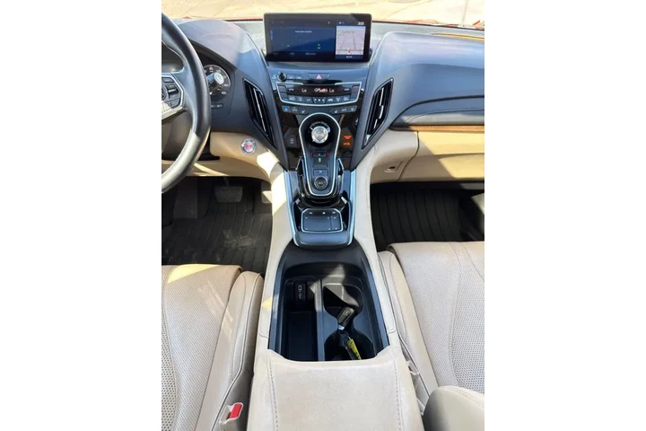 $18995 : 2019 RDX Advance Package image 9