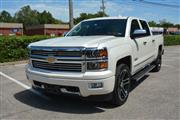 2015 Silverado 1500 High Coun thumbnail