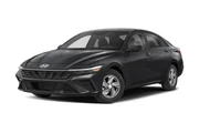 Hyundai ELANTRA 2025 SE 4dr en Miami