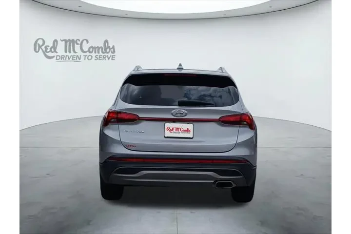 $28178 : Hyundai SANTA FE 2023 SEL 4d image 4