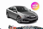 2017 Civic For Sale M*508132 en New Orleans