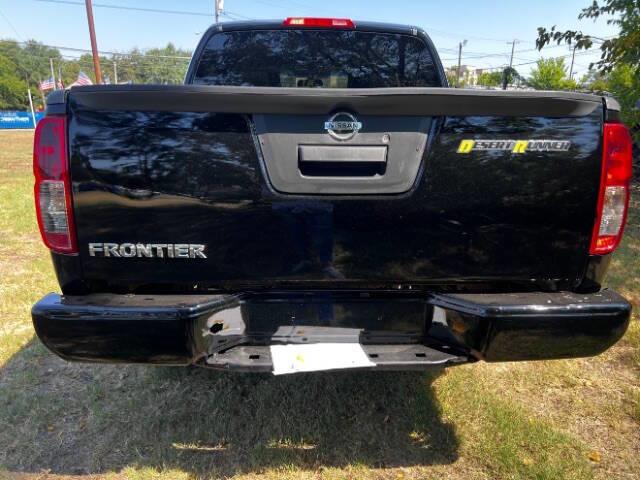 $14995 : 2013 Frontier image 7