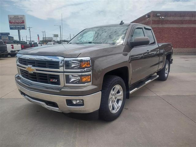 $19999 : 2015 CHEVROLET SILVERADO 1500 image 3