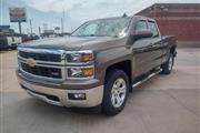 $19999 : 2015 CHEVROLET SILVERADO 1500 thumbnail