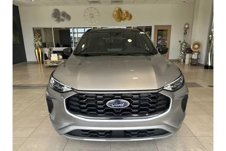 $27764 : Ford Escape 2024 AWD ST-Line image 8