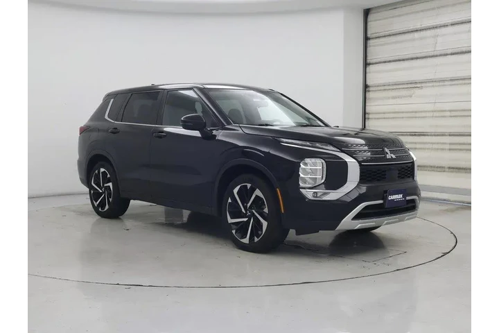 $22998 : Mitsubishi Outlander 2023 SE image 1