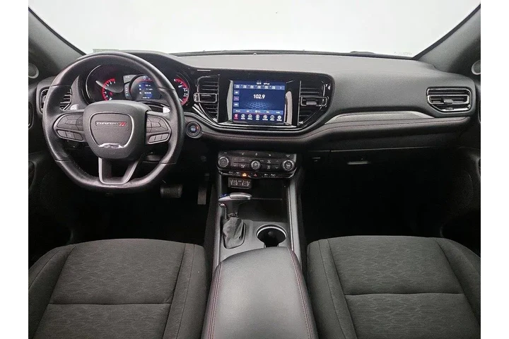 $31998 : Dodge Durango 2024 AWD GT 4d image 9