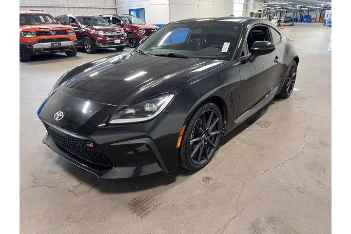 $30940 : Toyota GR86 2023 Premium 2dr image 7