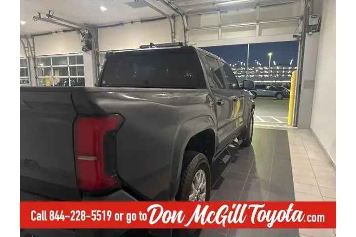 $32690 : Toyota Tacoma 2024 4x2 SR5 4 image 5