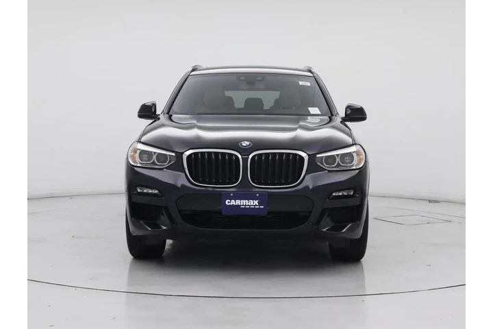 $25998 : BMW X3 2020 AWD xDrive30i 4d image 5