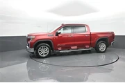 $35889 : GMC Sierra 1500 2019 4x4 SLT thumbnail