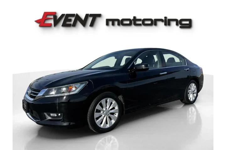 $16999 : 2014 Accord Sedan image 7