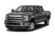 Ford F-150 2015 4x4 Platinum en Houston