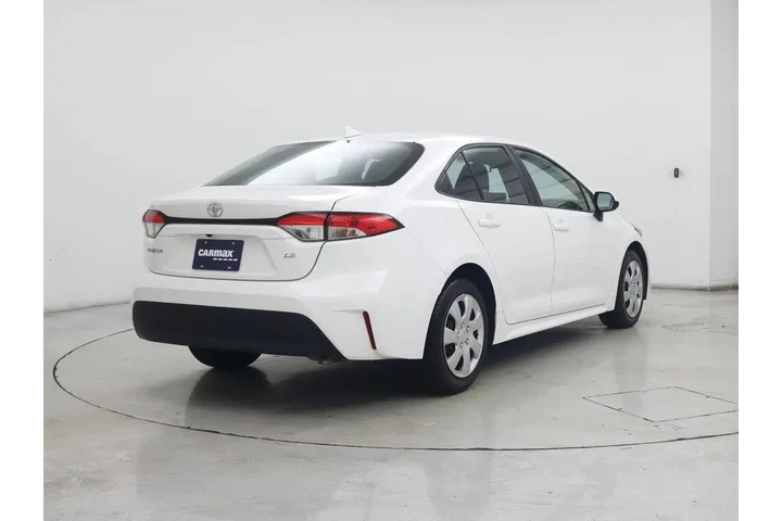 $19998 : Toyota Corolla 2023 LE 4dr S image 8