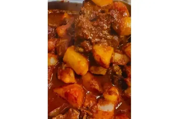 CHEF MEZA CATERING SERVICES image 1