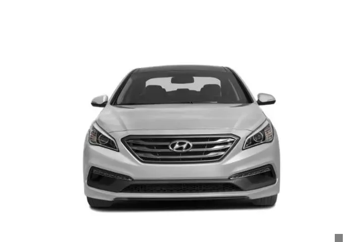 $7000 : Hyundai SONATA 2015 Limited image 4