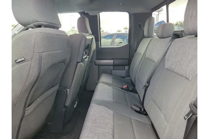 $26990 : Ford F-150 2023 4x2 XLT 4dr image 7