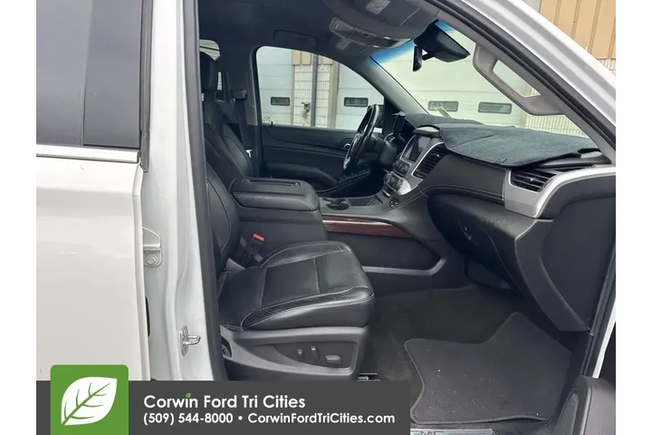 $22500 : GMC Yukon 2017 4x4 SLT 4dr S image 6