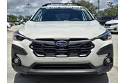$26203 : Subaru Crosstrek 2024 AWD Pr thumbnail