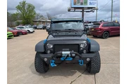 $14995 : 2016 Wrangler thumbnail
