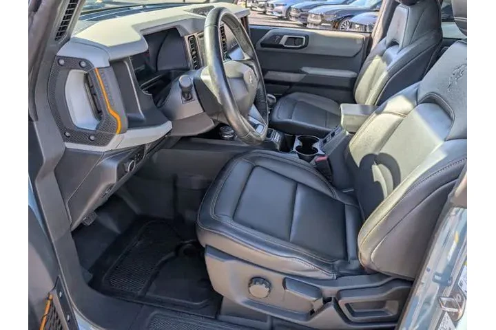 $36997 : Ford Bronco 2023 4x4 Base Ad image 5