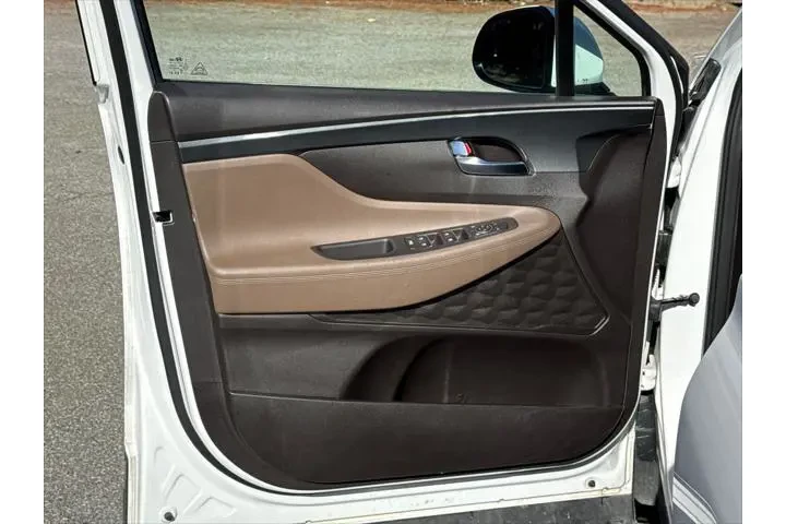 $21920 : Hyundai SANTA FE Plug-In Hyb image 10