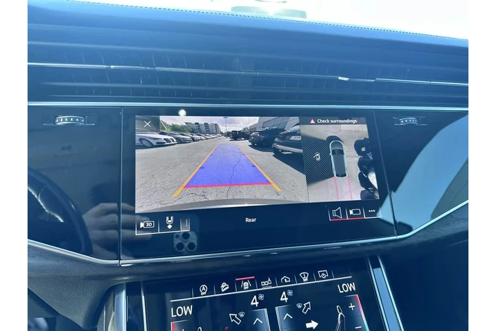 $39910 : 2019 Q8 Premium Plus image 1