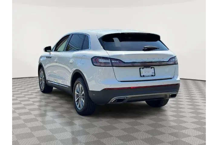 $28360 : Lincoln Nautilus 2022 AWD St image 6