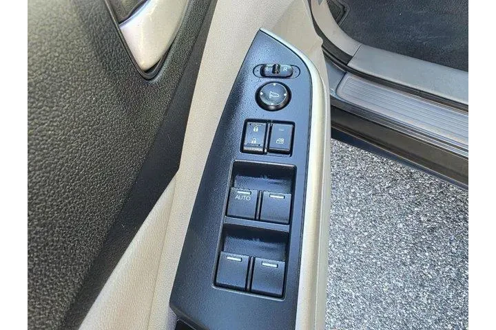 $13896 : Honda CR-V 2013 AWD EX-L 4dr image 10