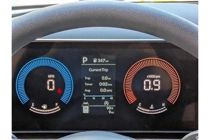 $29055 : Hyundai TUCSON 2026 SEL 4dr image 6