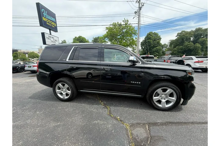 $23999 : 2016 Tahoe 1500 LTZ image 4