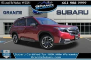 Subaru Forester 2025 AWD Lim