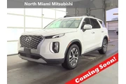 Hyundai PALISADE 2022 SEL 4d en Miami