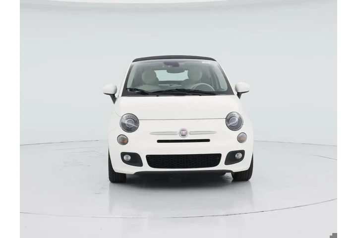 $14998 : FIAT 500c 2017 Pop 2dr Conve image 5