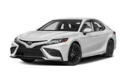 Toyota Camry 2024 XSE 4dr Se