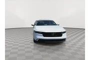 $27500 : Honda Accord 2024 EX 4dr Sed thumbnail