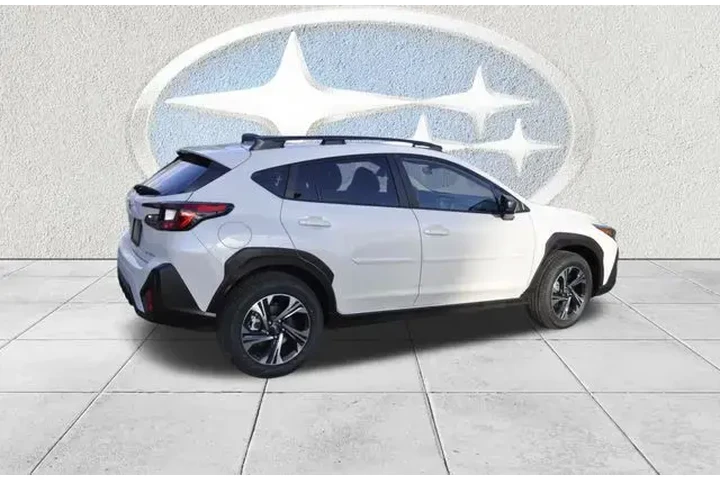 $27990 : Subaru Crosstrek 2025 AWD Pr image 6
