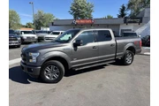 2015 F-150 Lariat en Boise