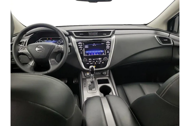 $21998 : Nissan Murano 2022 AWD SV 4d image 9