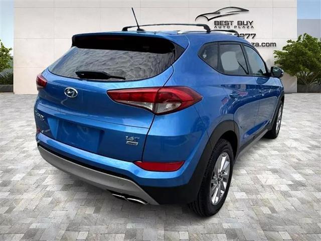 $13895 : 2017 HYUNDAI TUCSON ECO SPORT image 7