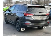 $21888 : Chevrolet Equinox 2022 4x4 R thumbnail