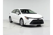Toyota Corolla 2022 LE 4dr S en Hialeah