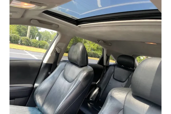 $15000 : 2013 RX 350 image 9